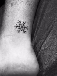 -墨無界刺青TATTOO