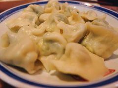 -新兴园饺子馆(北京百子湾店)