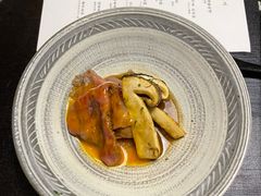 -晴空·日本料理(万象城店)