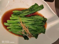 -小厨娘淮扬菜(诚信大道店)
