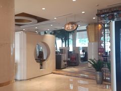 -卓正国际酒店·膳衡食府