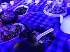 -钱大妈海鲜饭店(保利林语店)