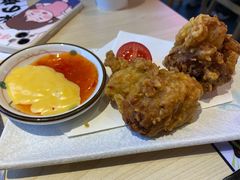 -太郎的家·平价日料(曼巴特店)