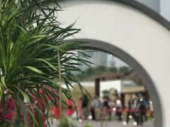 -海心沙亚运公园