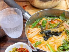 -小满手工粉(上海品尊国际店)