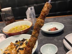 -紫泥369粗粮季(鼓楼店)