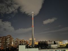 -体博士·疼痛调理·体态矫正·运动康复中心(大望路华贸店)