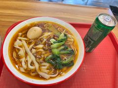 -晋爱面大同刀削面(白纸坊店)
