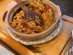 -烹然四季椰子鸡火锅(姚家园万象汇店)