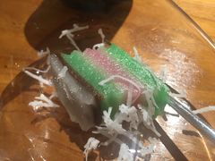 -天水蔬食料理(树德之光店)