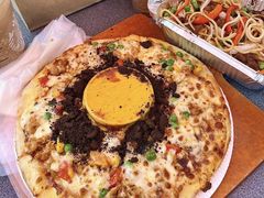 -达美乐比萨(双安店)