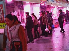 -无锡天鹏食品城