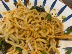 -面乙新派手擀面(大悦城店)