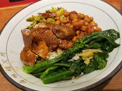 -狮头牌卤味研究所·卤味饭(花城汇南区店)