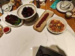 -筱爷叔·上海传统手工菜(玉树路店)