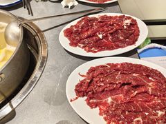-贵宾牛·潮汕牛肉火锅(珠池总店)