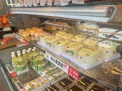 -拾味中点(花园路店)