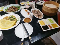 -皇城根北京风味主题餐厅(中海环宇城店)