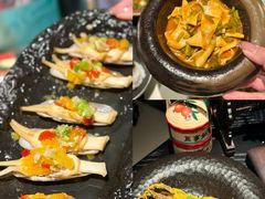 -鲜璟台·地标景观餐厅(上海中心店)