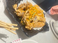 -79号渔船海鲜饭店(宝安店)