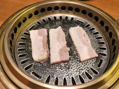 -海之屋韩式烤肉(海棠68环球美食街店)
