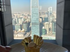 -北京柏悦酒店·锦庭餐厅Dining Room