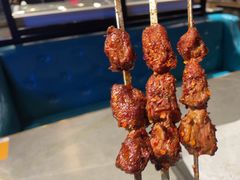 -醉炫音速烧烤(沙河总店)