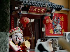 -灵谷景区