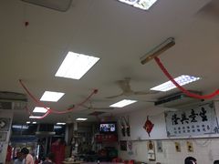大堂-金龙酒家