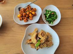 -无味舒食(环岛路店)