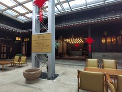 -走马楼饭庄(慈城古县城店)