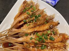 -美极鲜食坊(宝安南路店)