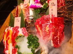 -黑牛の店·和牛烧肉(合生汇店)