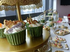 -艾加柒克蛋糕茶歇甜品台(春熙路店)