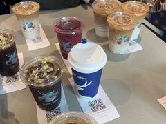 -瑞幸咖啡(云密城J栋店)