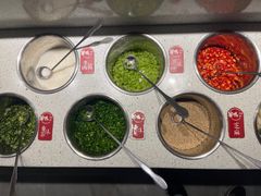 -嘦鸭火锅罗庄店