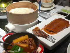 -小大董·烤鸭(凤凰汇店)