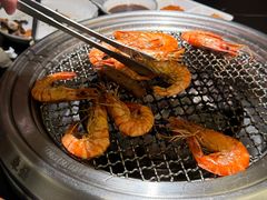 -東盛炭烤自助料理(玄武招商花园城店)