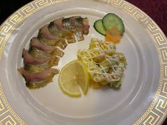 -92°C俄式厨房(中央大街店)