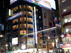 -秋叶原电器街