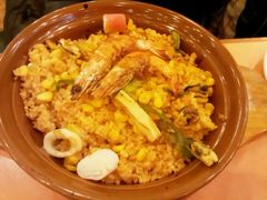 android_upload_pic-萨莉亚意式餐厅(中北永旺店)