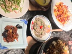 -局气 烤鸭·北京菜(光华路店)