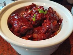 -绿茶餐厅(蓝色港湾店)