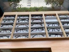 -无界眼镜MaxLess(滨江星光大道店)