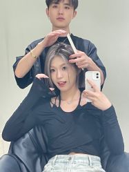 -VIM Hair Salon