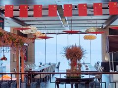 -余姚四明湖开元名都度假酒店·夏威夷西餐厅