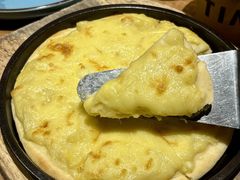 -路易十三西餐厅(西关新天地店)