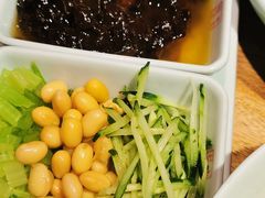 -小吊梨汤·北京菜·烤鸭(四元桥店)