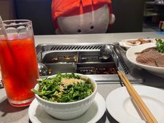 -海底捞火锅(漕宝路店)