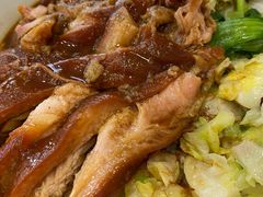 -陆长玖古法猪脚饭(玄风桥店)